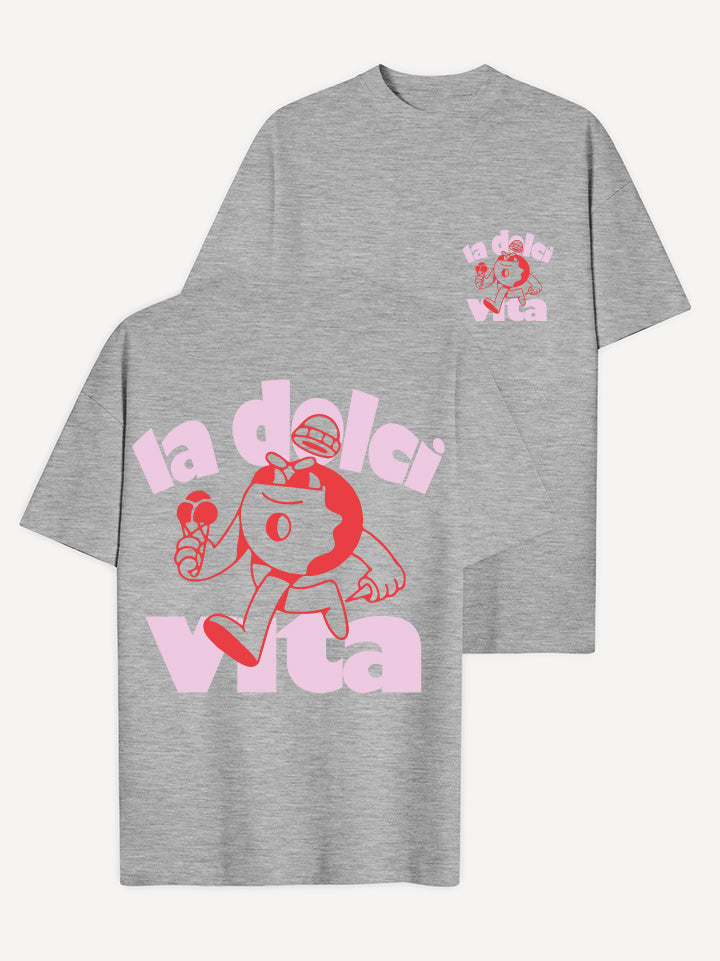 La Dolci Vita T-Shirt