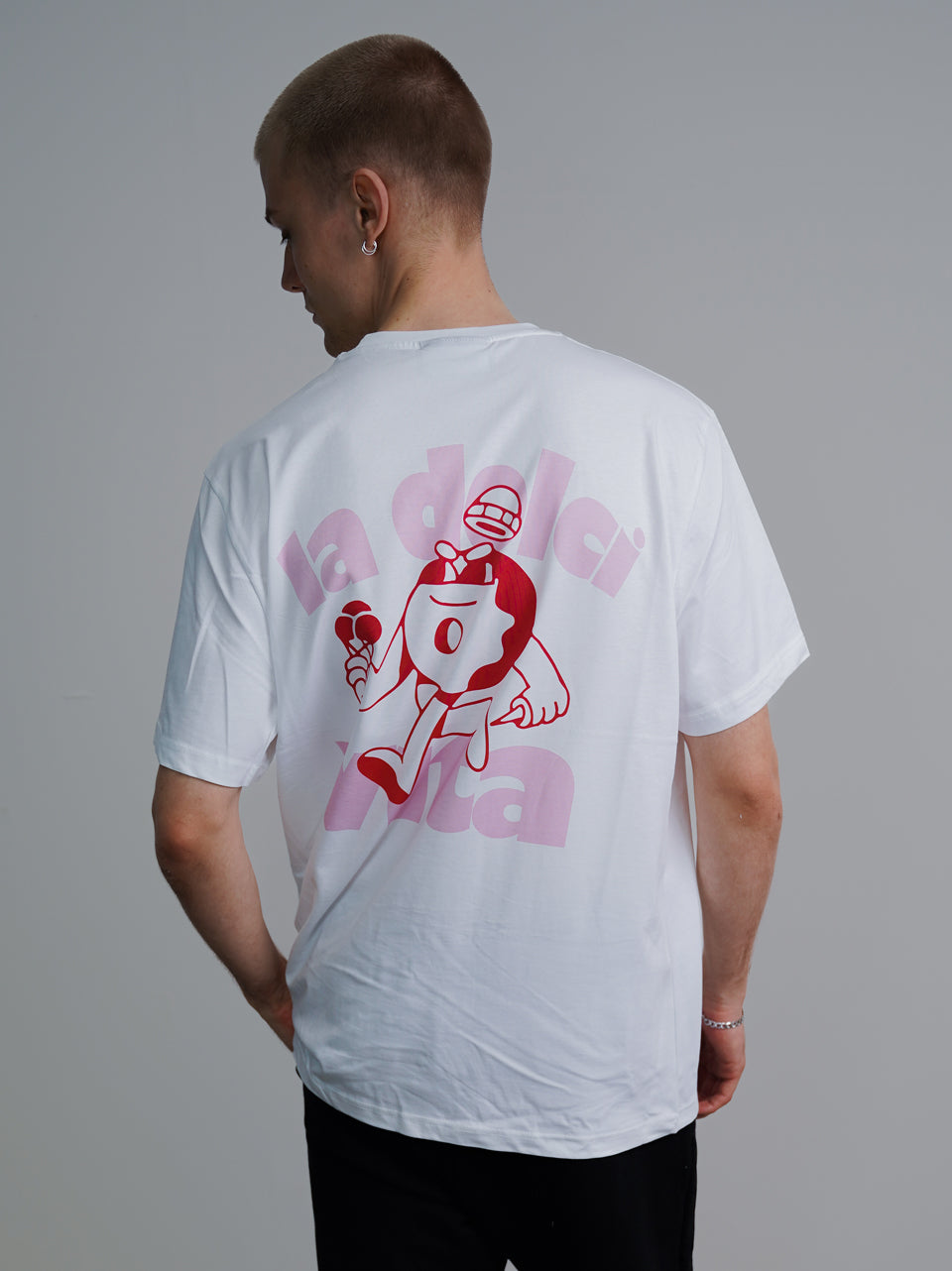La Dolci Vita T-Shirt