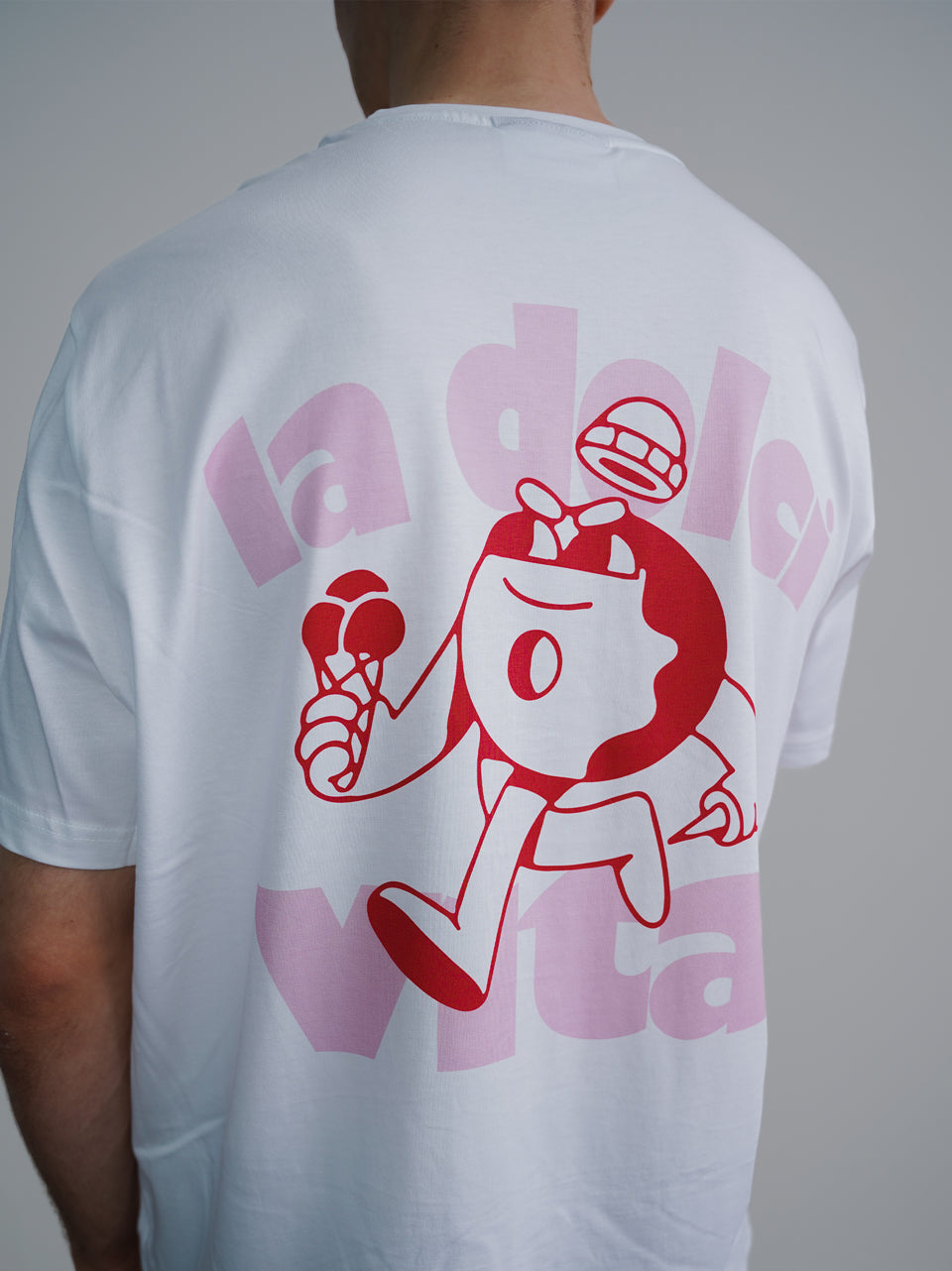 La Dolci Vita T-Shirt