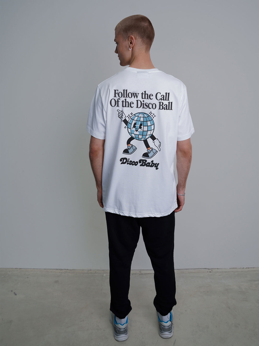 Disco Baby T-Shirt