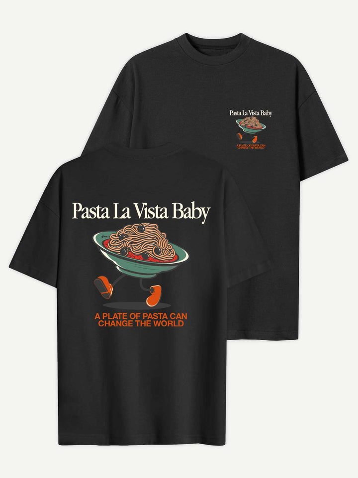 Pasta La Vista T-Shirt