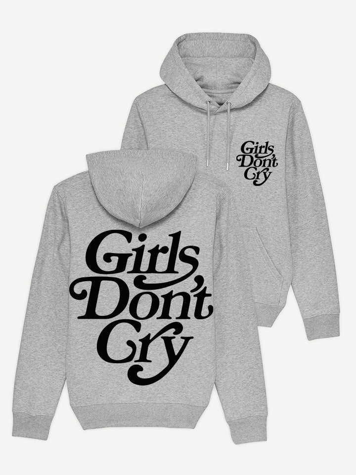 Girls Don't Cry Hoodie – AnotherCottonLab