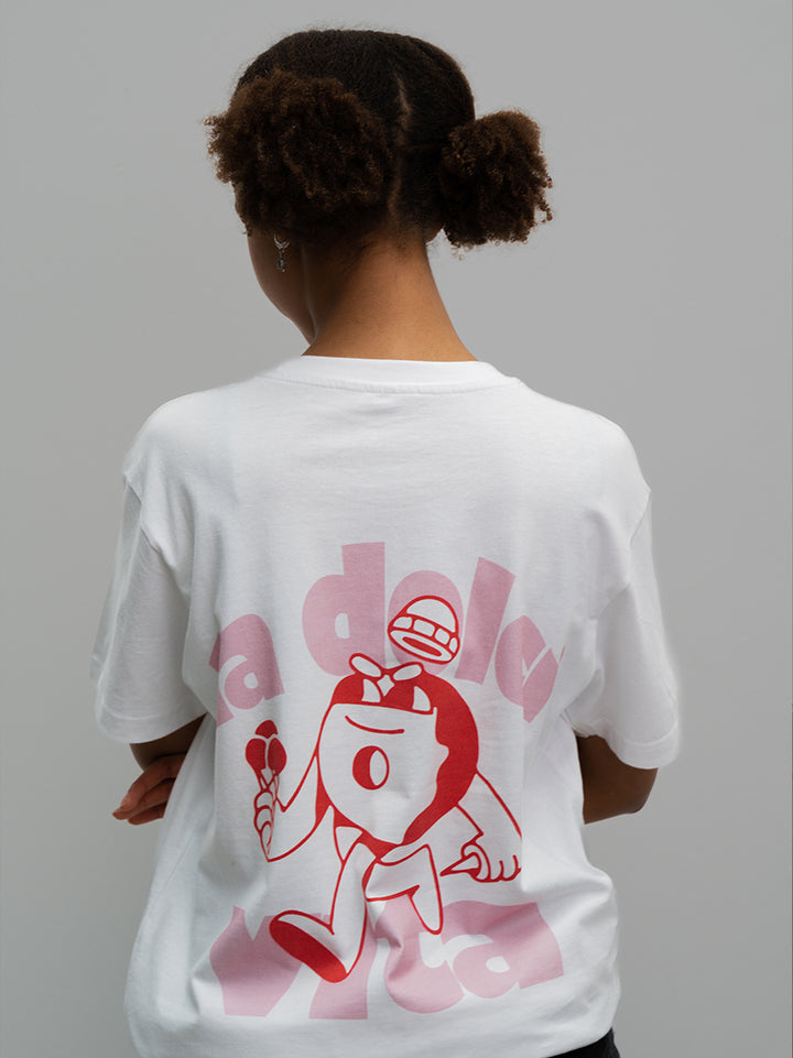 La Dolci Vita T-Shirt