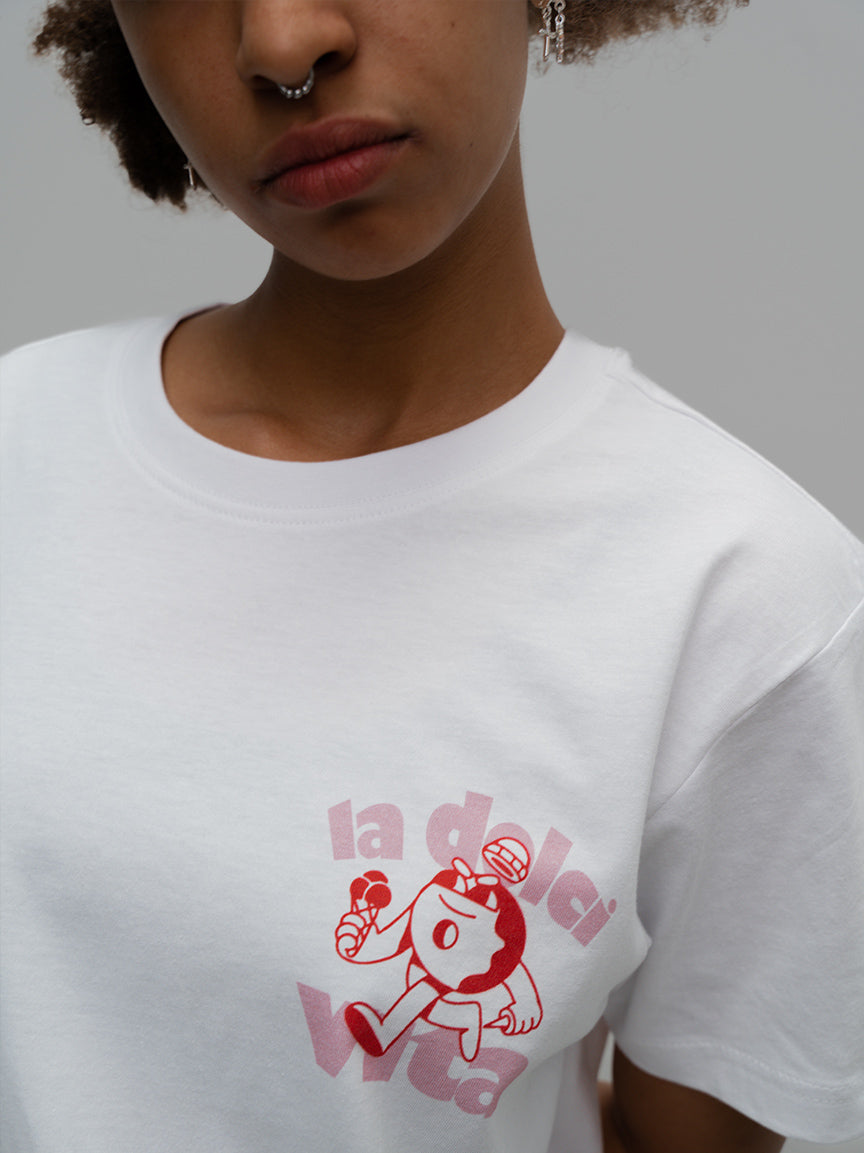 La Dolci Vita T-Shirt