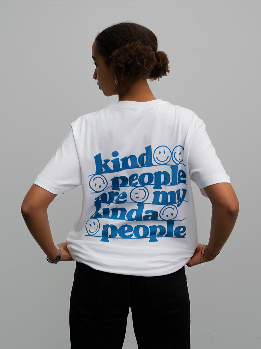 Kind People T-Shirt