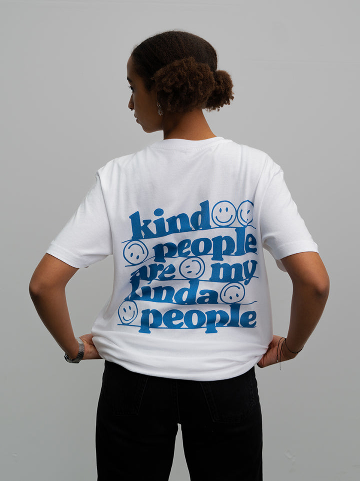 Kind People T-Shirt