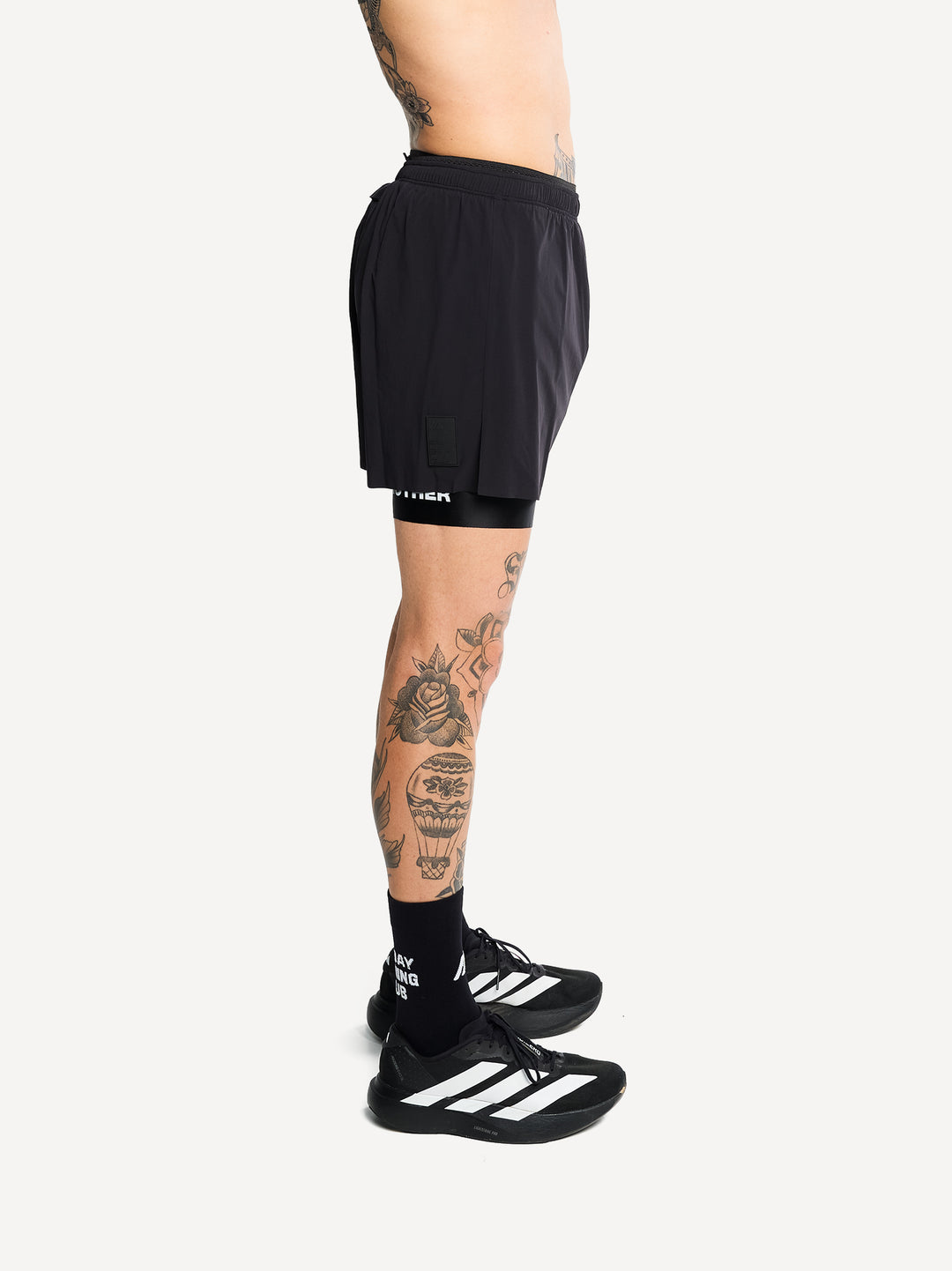 SRC® Performance Double Layer Shorts