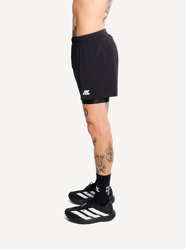 SRC® Performance Double Layer Shorts