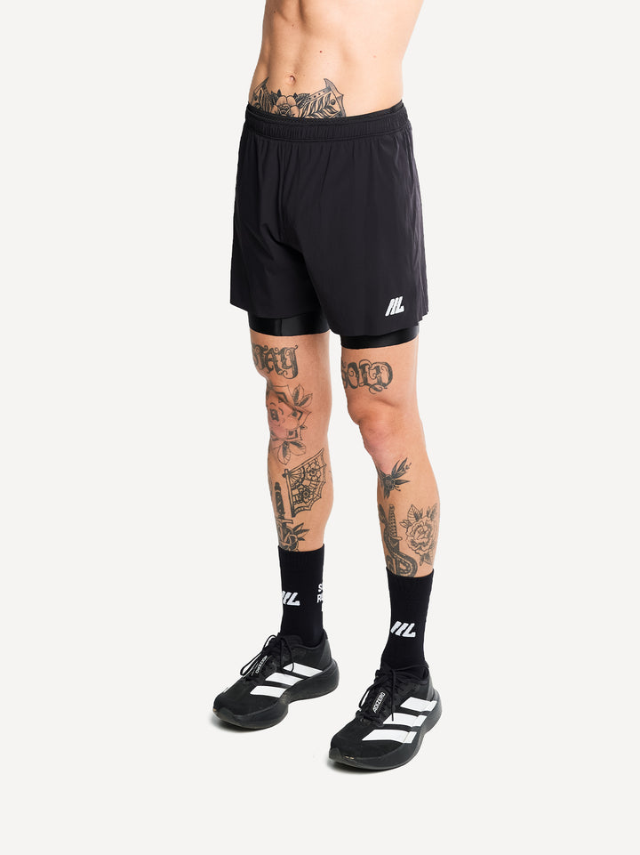 SRC® Performance Double Layer Shorts