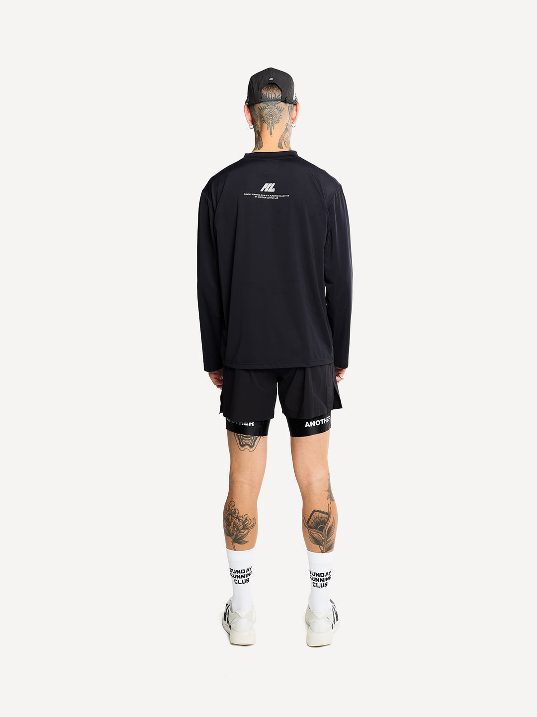 Another Performance Longsleeve