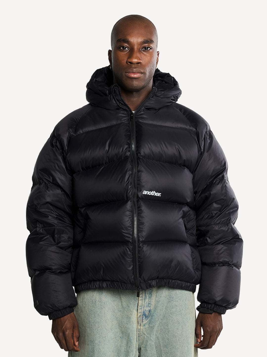 Another Down Puffer Jacket