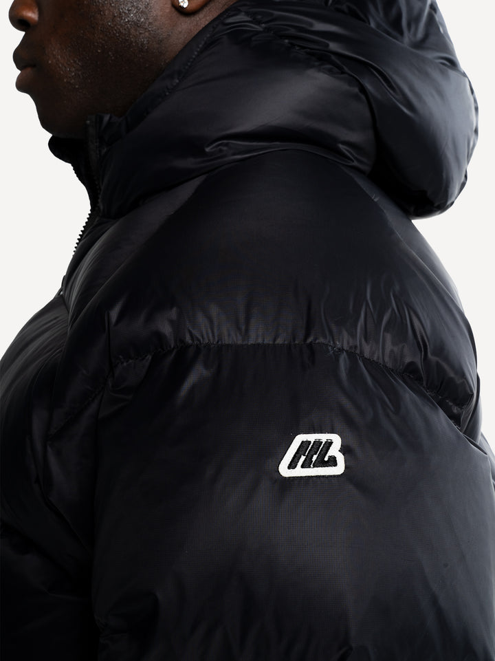 Another Down Puffer Jacket