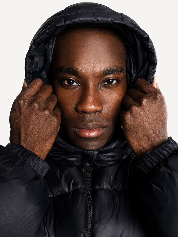 Another Down Puffer Jacket