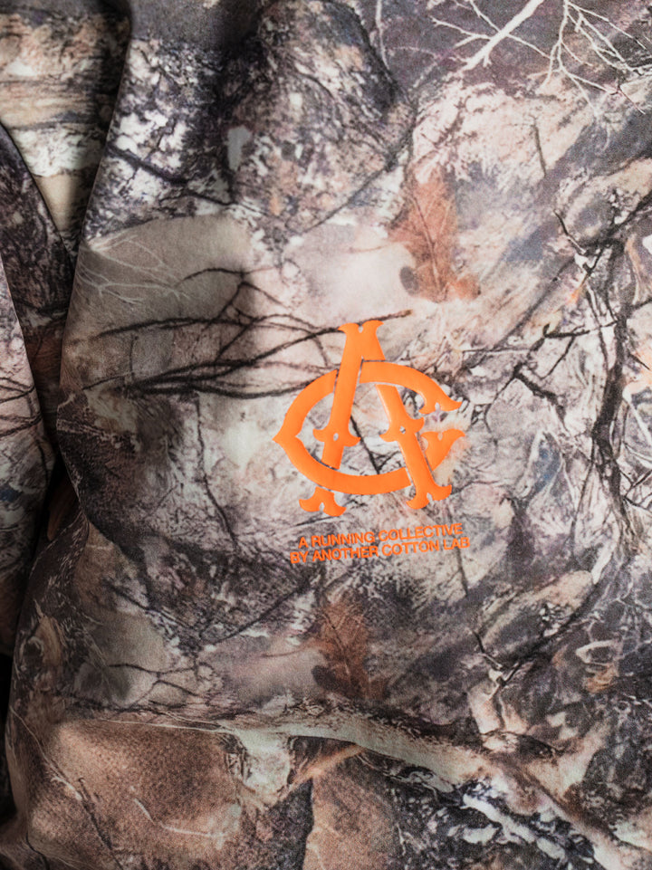SRC® Tree Camo Running Jacket