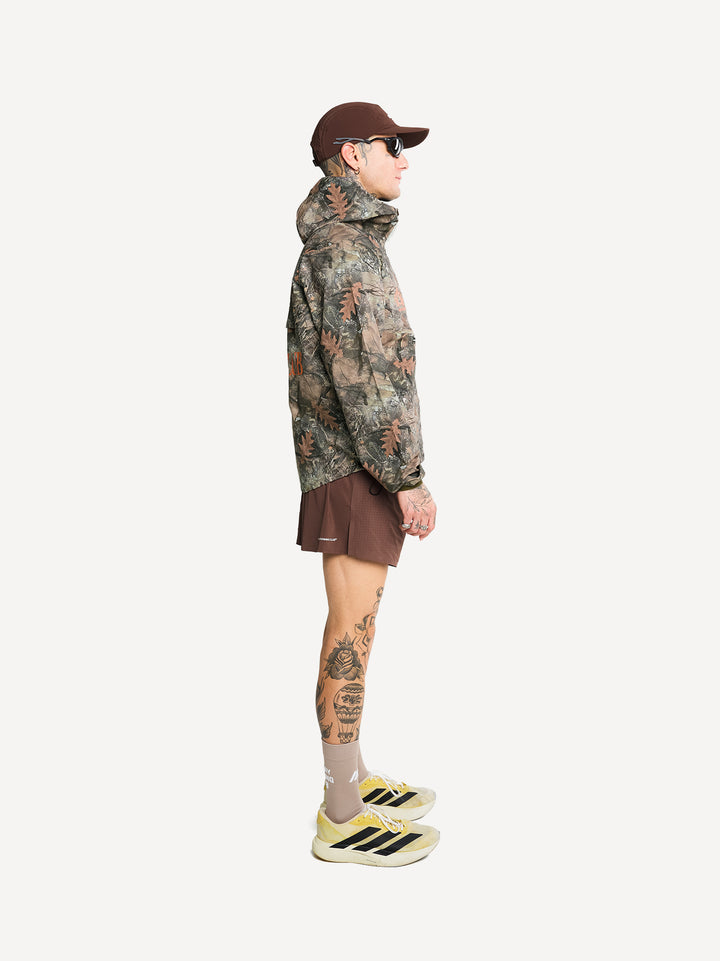 SRC® Tree Camo Running Jacket
