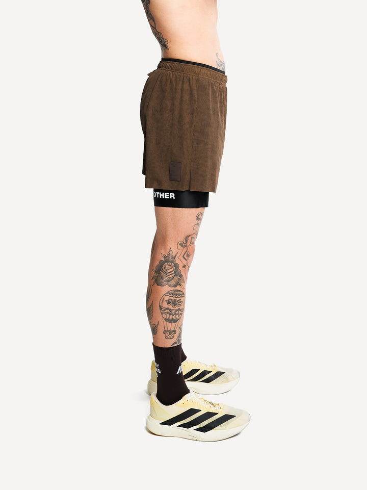SRC® Mud Double Layer Shorts