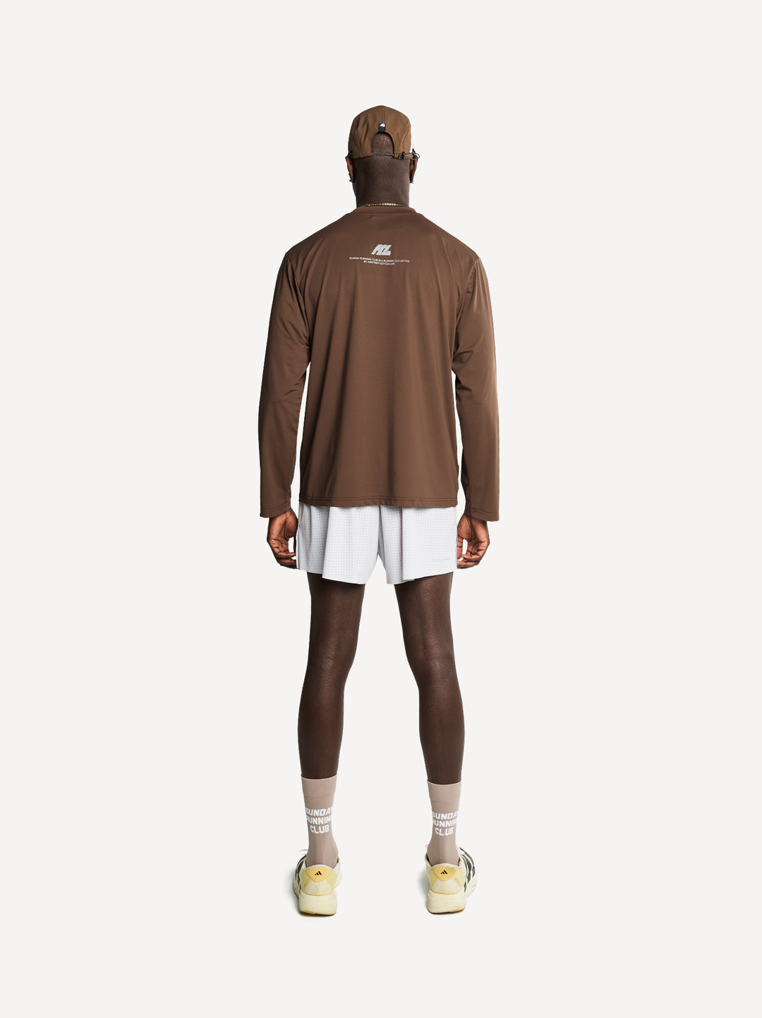 Another Performance Longsleeve