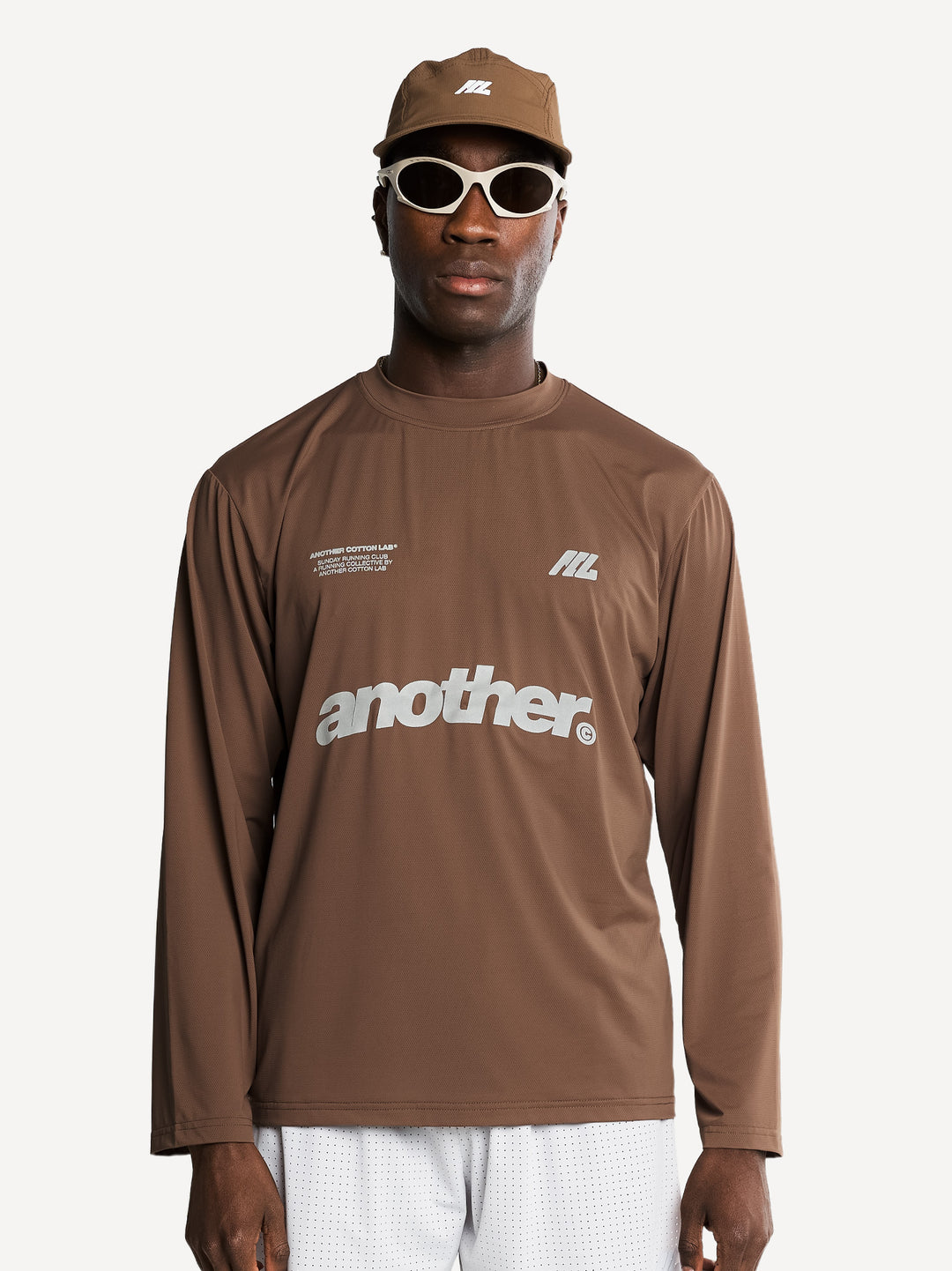 Another Performance Longsleeve