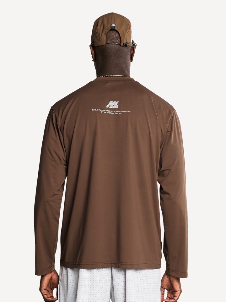 Another Performance Longsleeve