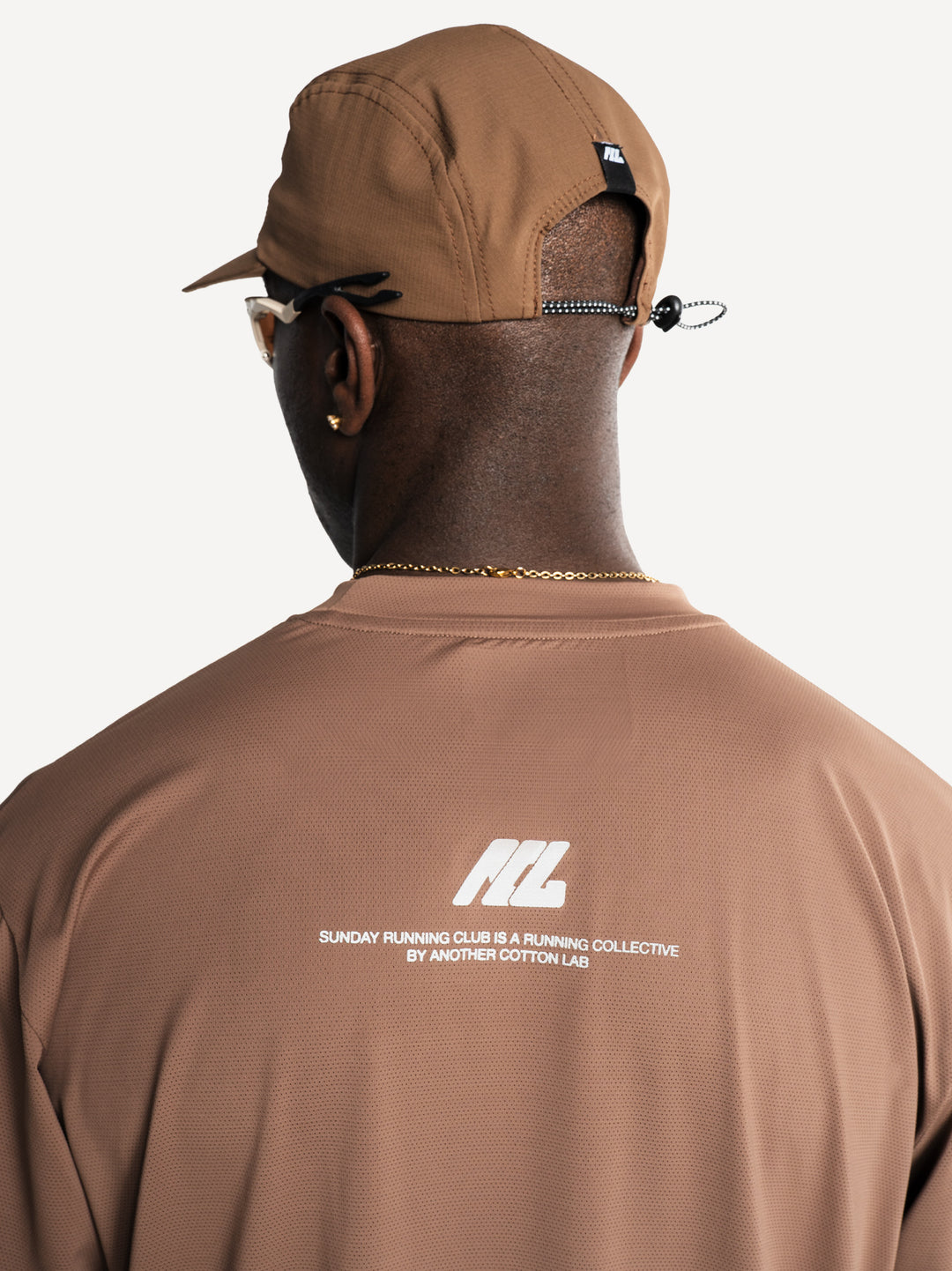 Another Performance Longsleeve