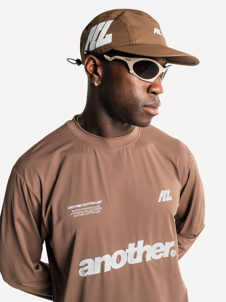 Another Performance Longsleeve