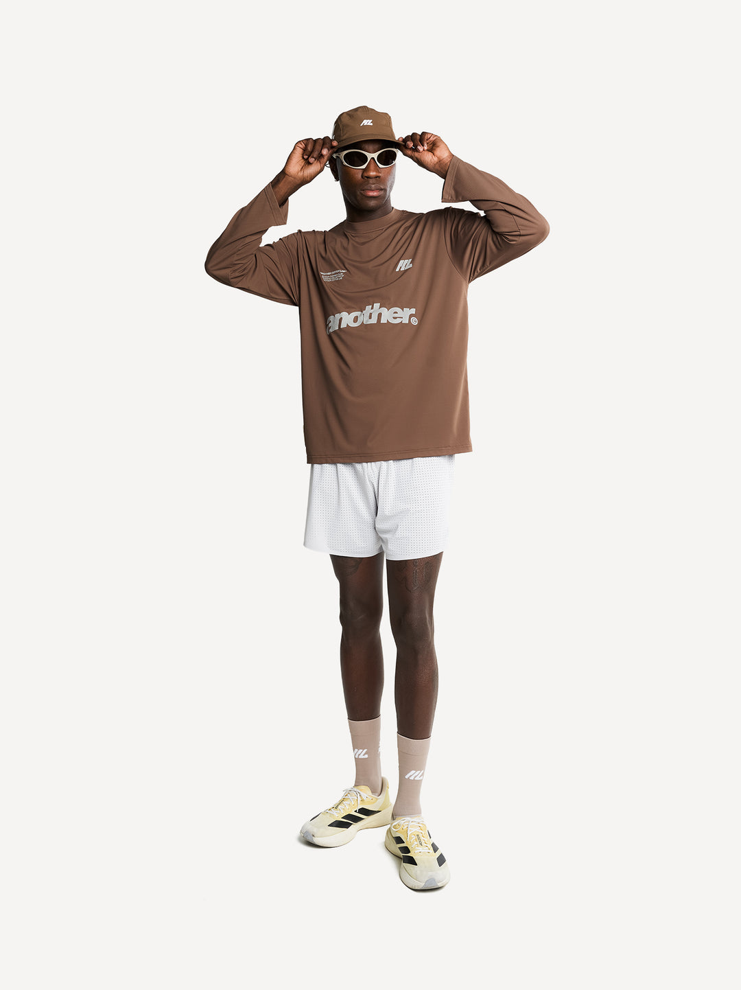 Another Performance Longsleeve