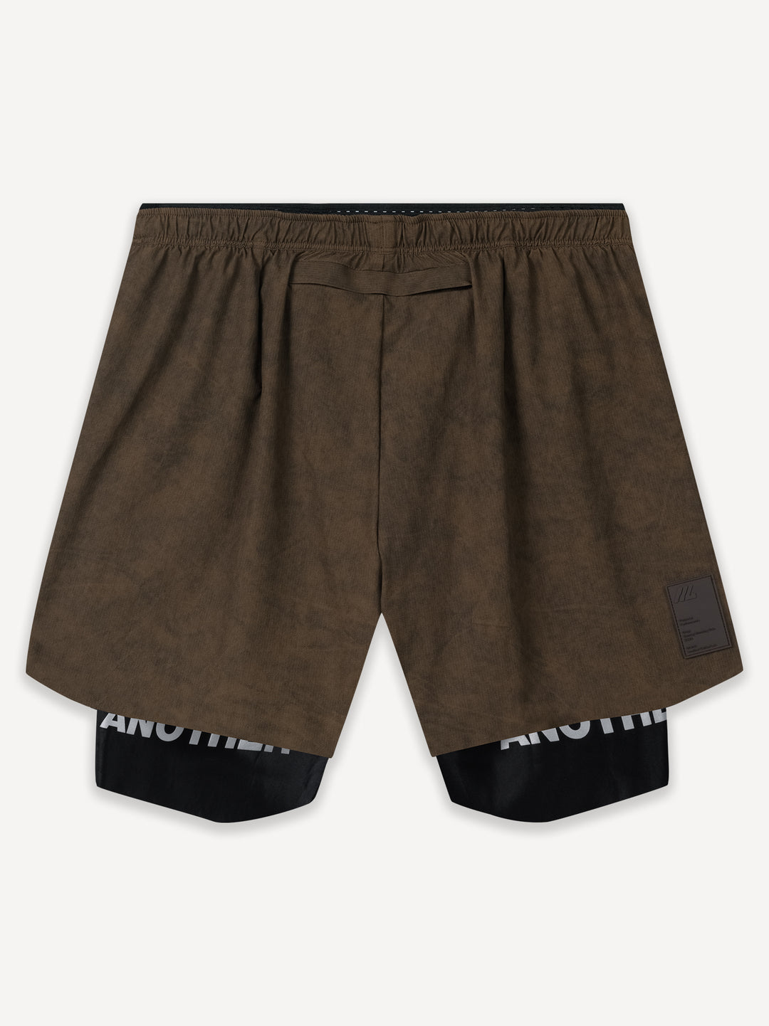 SRC® Mud Double Layer Shorts