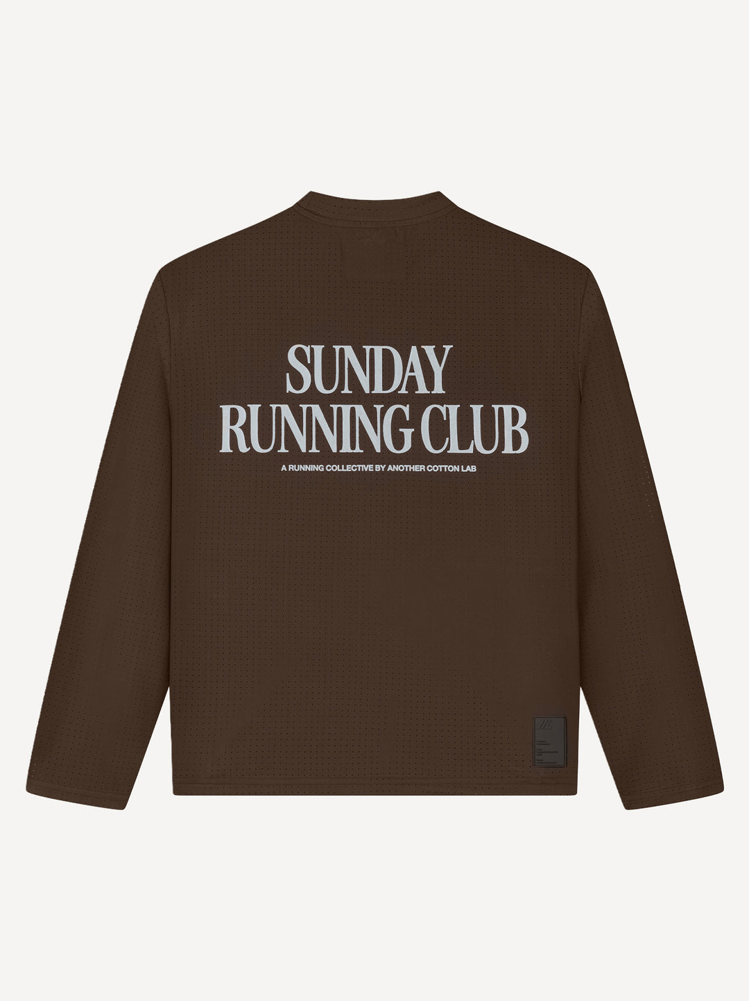 SRC® Performance Longsleeve
