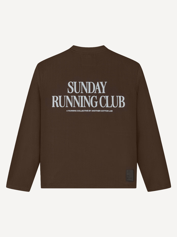 SRC® Performance Longsleeve