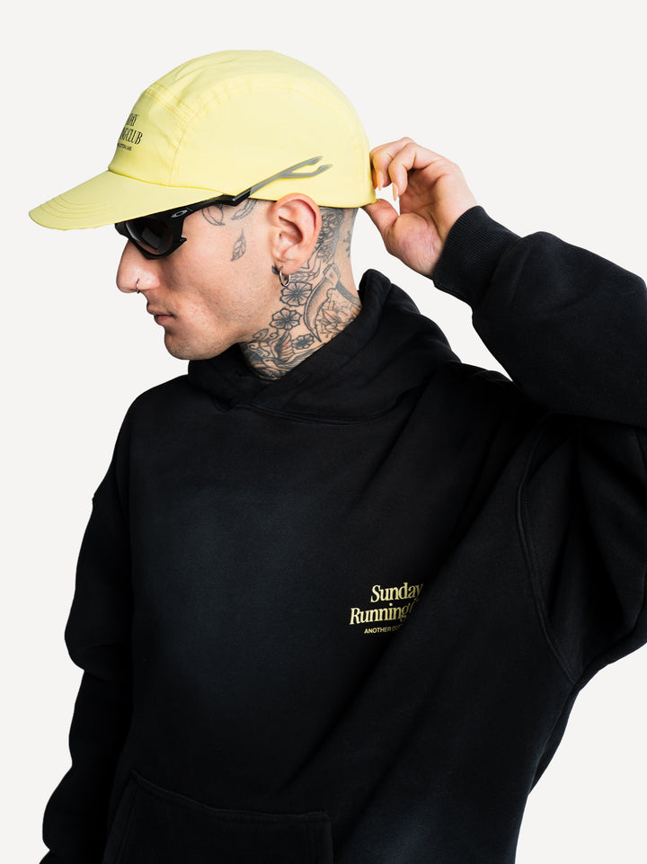 SRC® Performance Cap