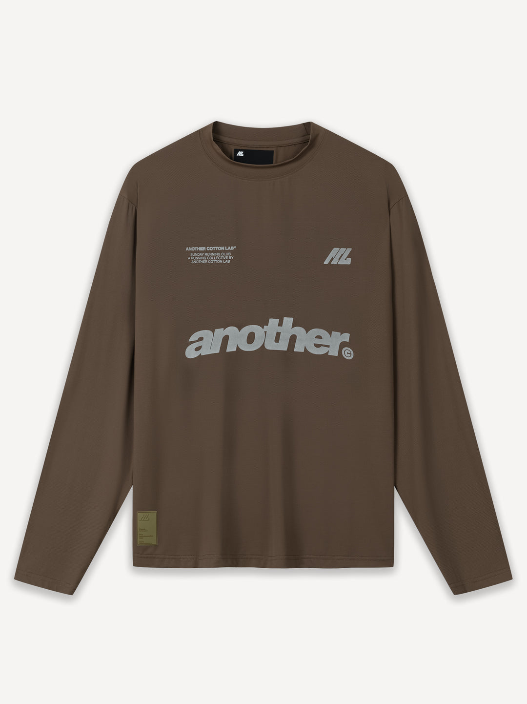 Another Performance Longsleeve