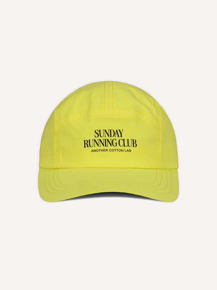 SRC® Performance Cap