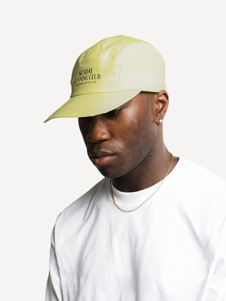 SRC® Performance Cap