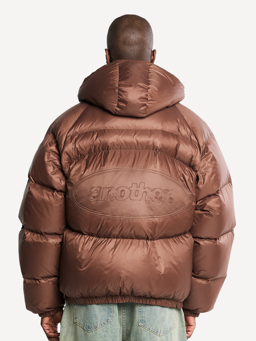 Another Down Puffer Jacket
