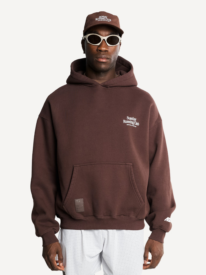 SRC®  Washed Hoodie