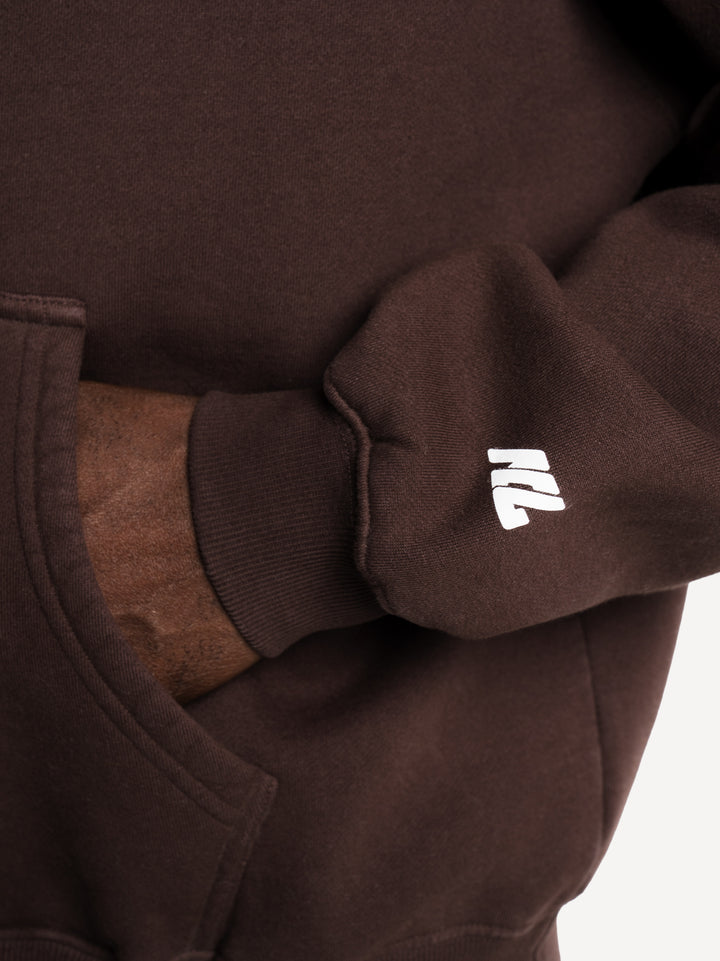 SRC®  Washed Hoodie