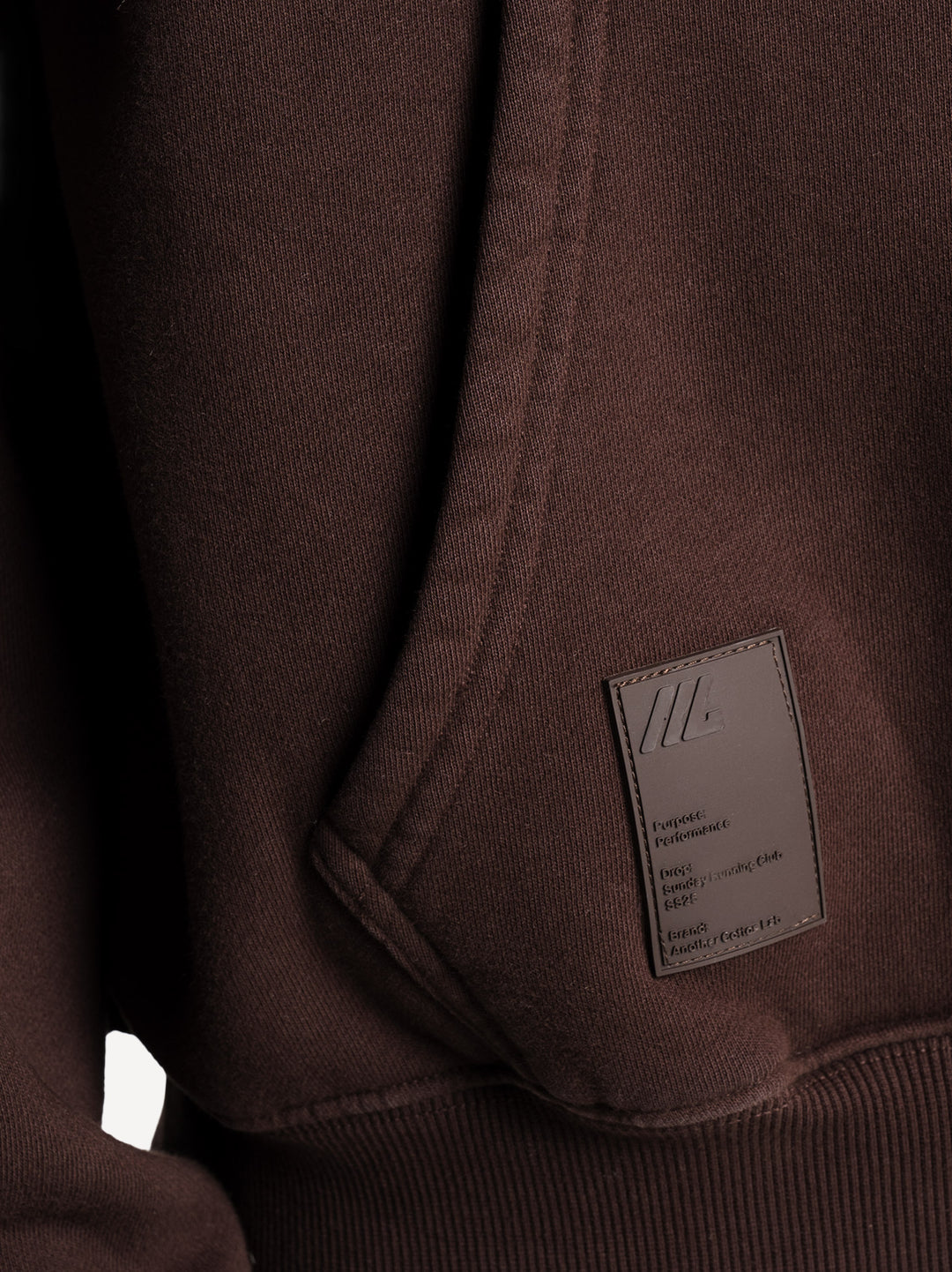 SRC®  Washed Hoodie