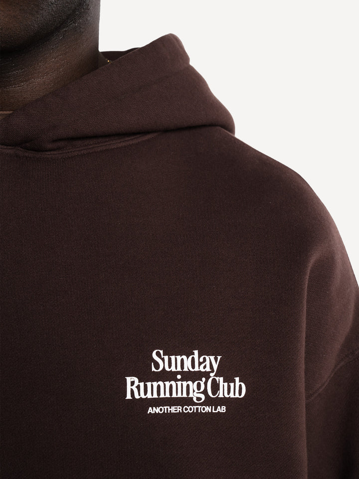 SRC®  Washed Hoodie