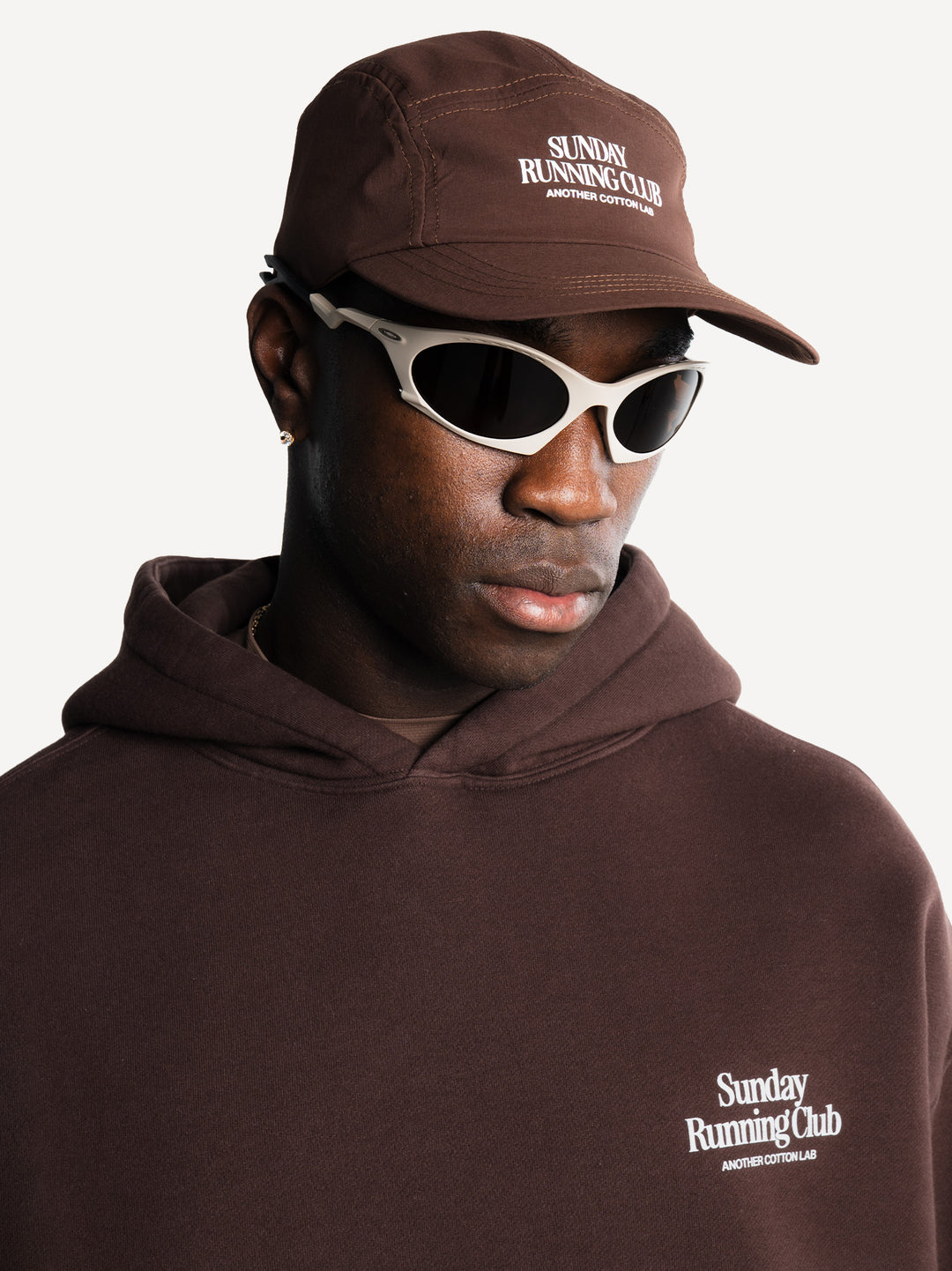 SRC®  Washed Hoodie