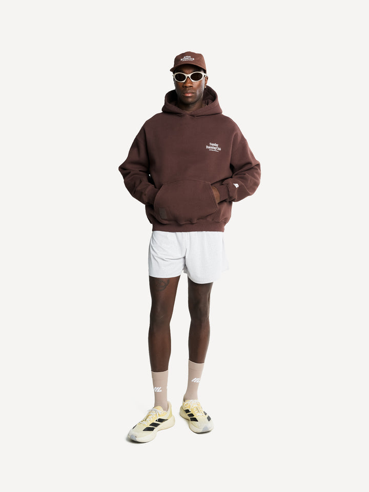 SRC®  Washed Hoodie