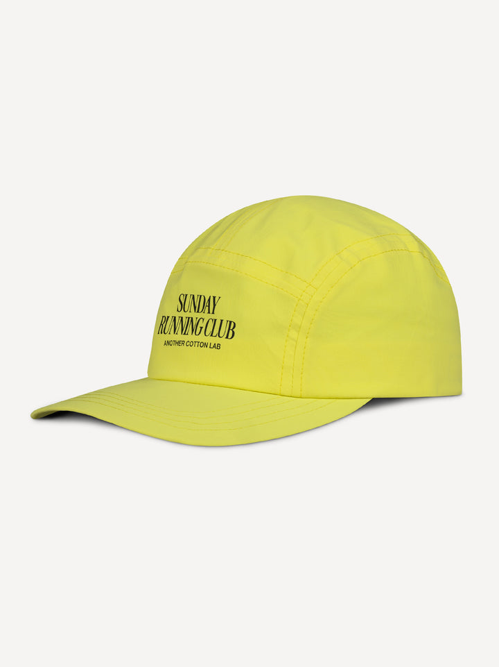SRC® Performance Cap