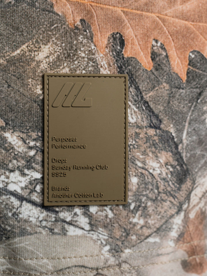 SRC® Tree Camo Washed T-Shirt