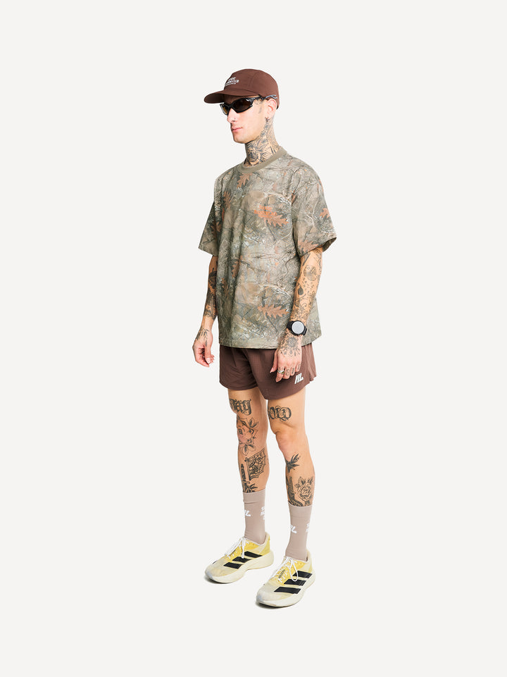 SRC® Tree Camo Washed T-Shirt