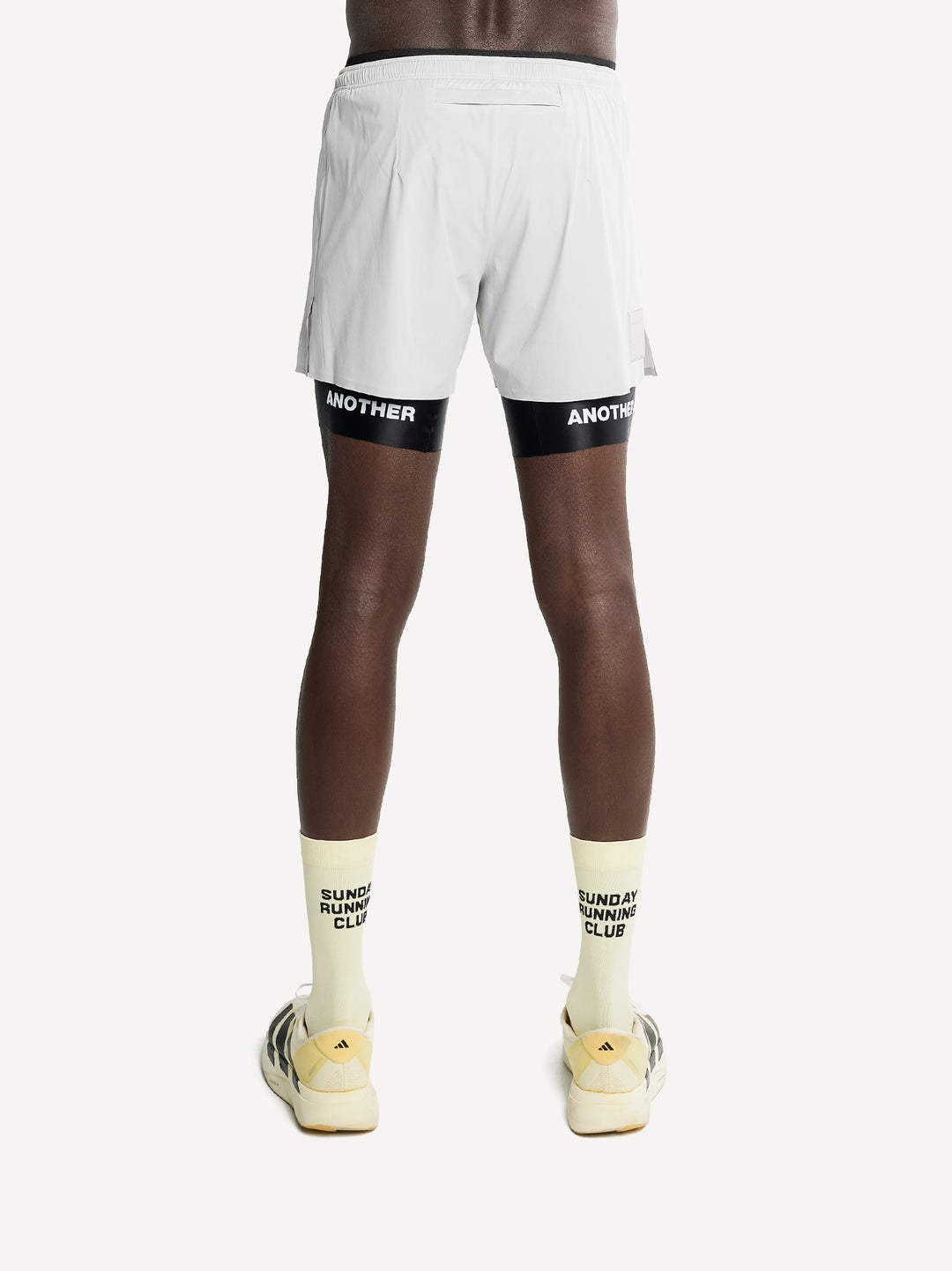 SRC® Performance Double Layer Shorts