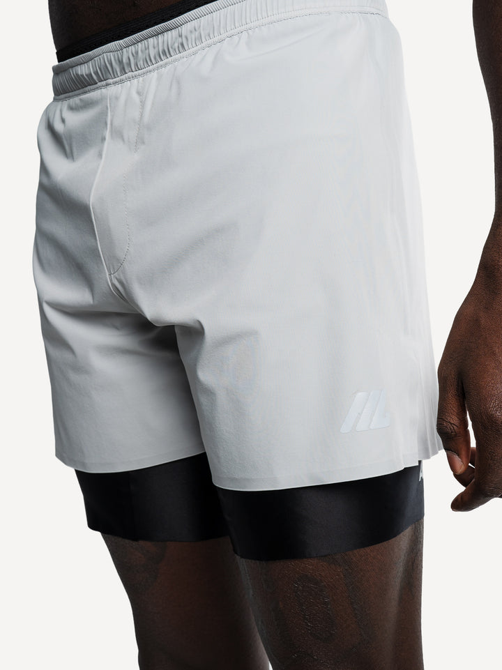 SRC® Performance Double Layer Shorts