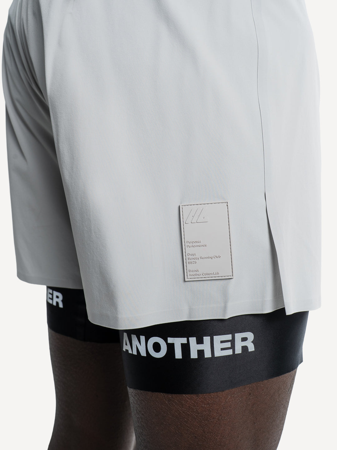 SRC® Performance Double Layer Shorts