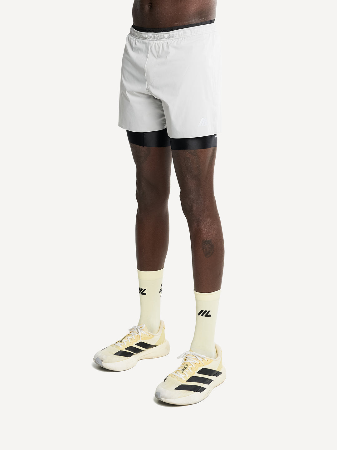 SRC® Performance Double Layer Shorts