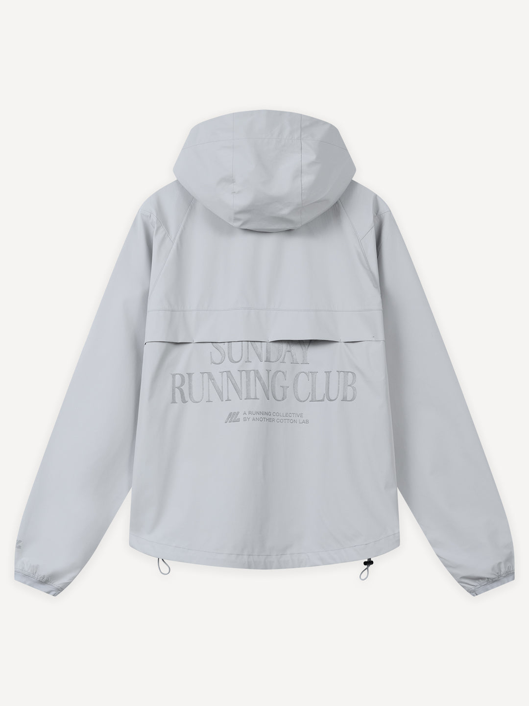 SRC® Performance Rain Jacket