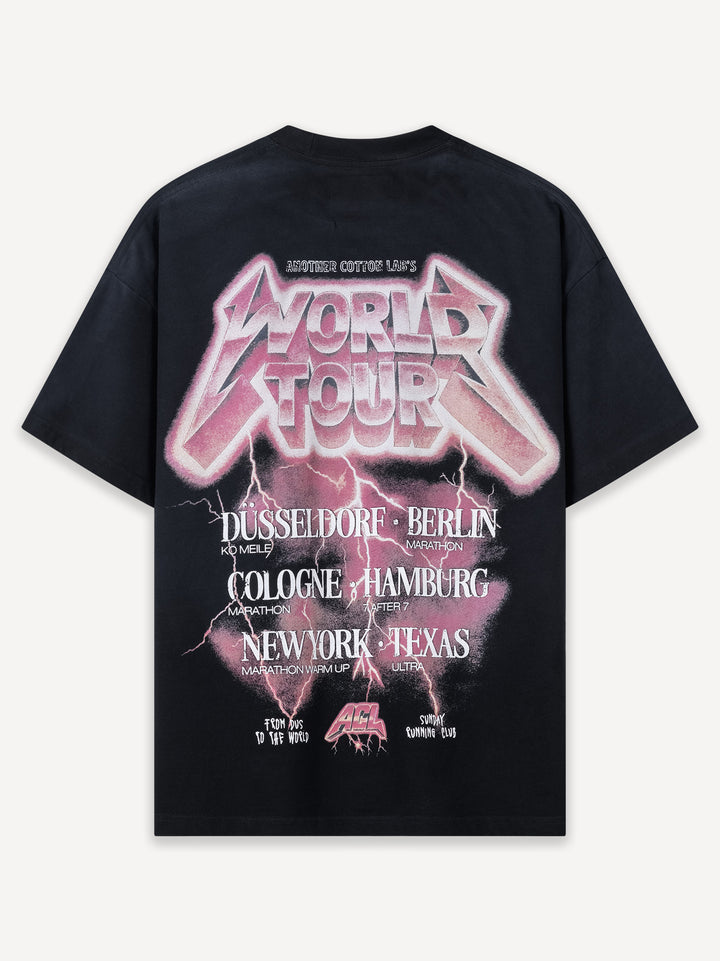 SRC® Worldtour T-Shirt