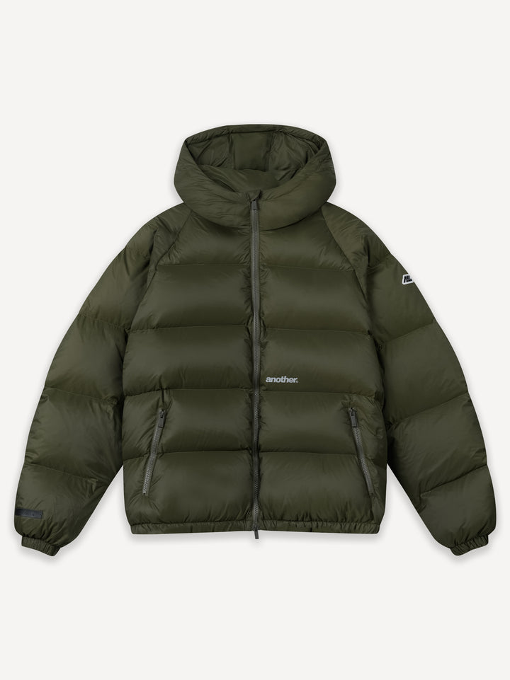 Another Down Puffer Jacket